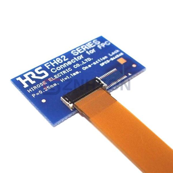 FH62-35S-0.25SHW(99) Preview