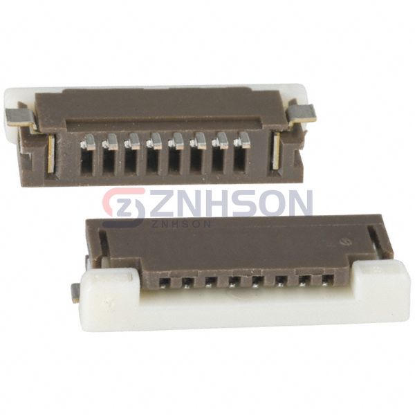 FH10A-8S-1SHB Preview