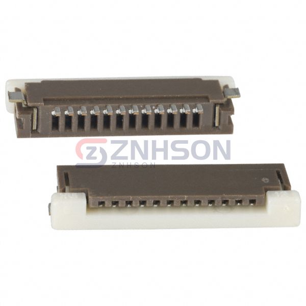 FH10A-12S-1SH Preview