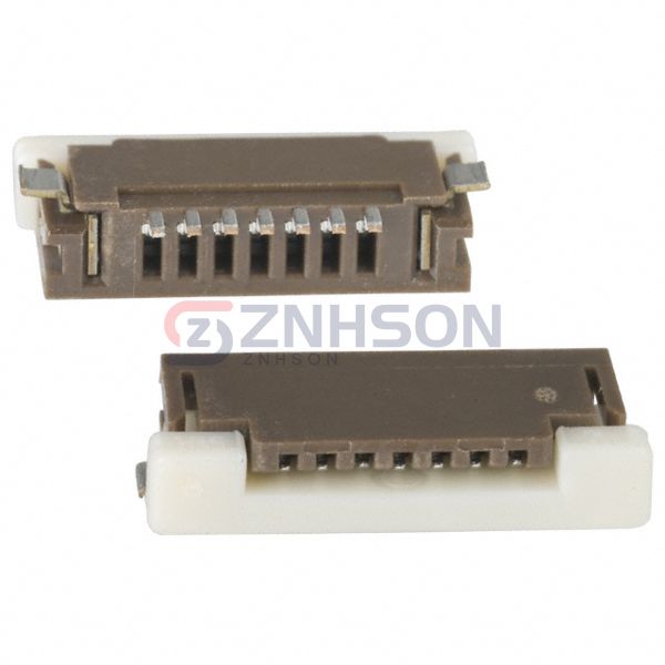 FH10A-7S-1SHB Preview