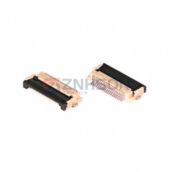 FH12-20S-0.5SH Preview