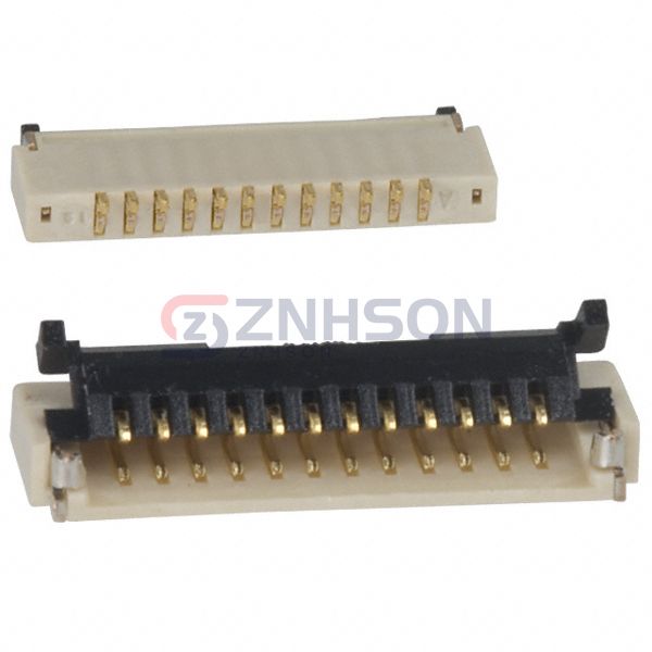 FH19S-12S-0.5SH(05) Preview