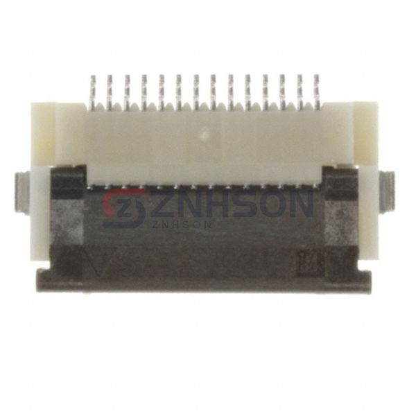 FH12-14S-0.5SH Preview