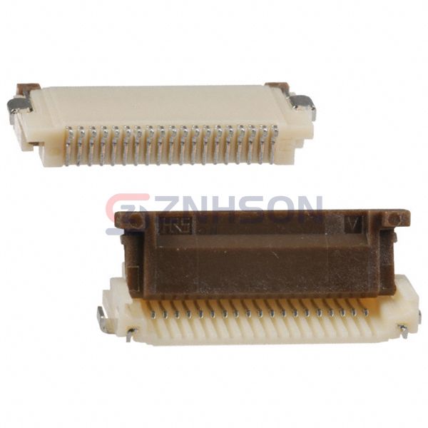 FH12-19S-0.5SH Preview