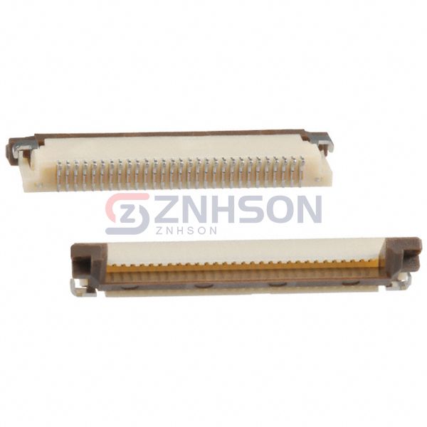 FH12A-29S-0.5SH Preview