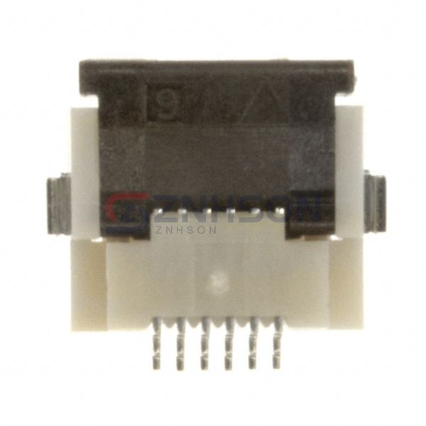 FH12F-6S-0.5SH Preview