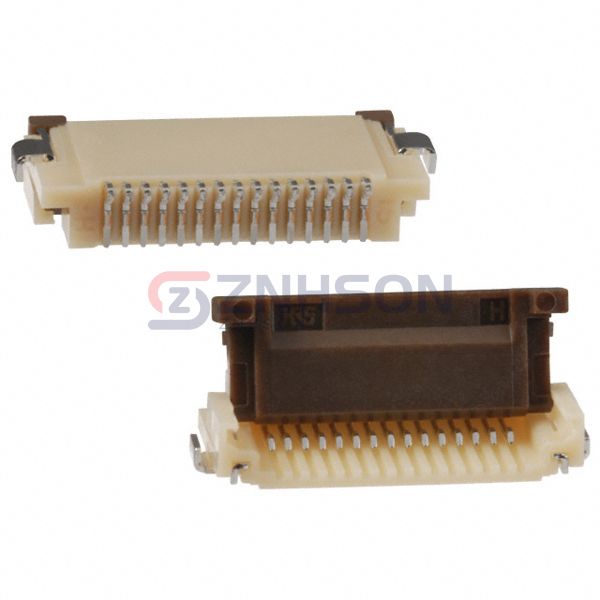 FH12F-15S-0.5SH Preview