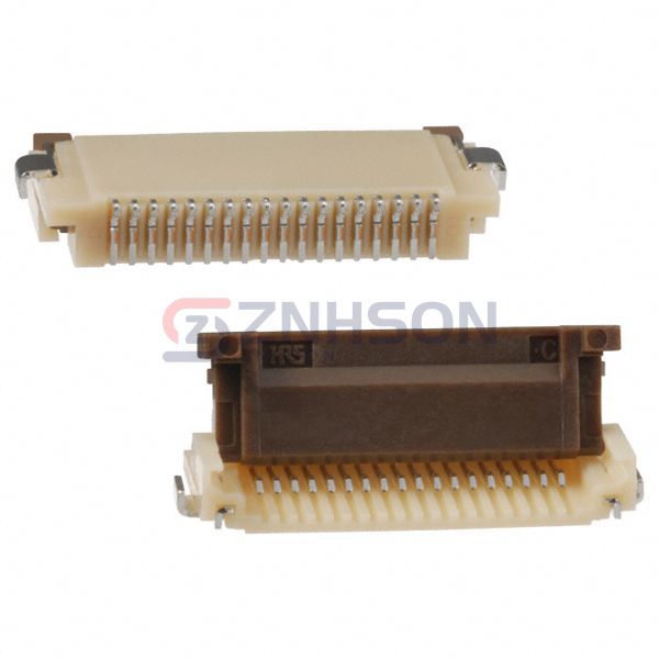 FH12F-18S-0.5SH Preview