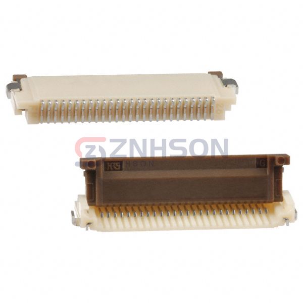 FH12F-26S-0.5SH Preview