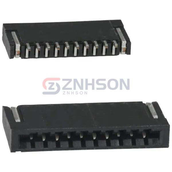 HFW10R-1STE1 Preview