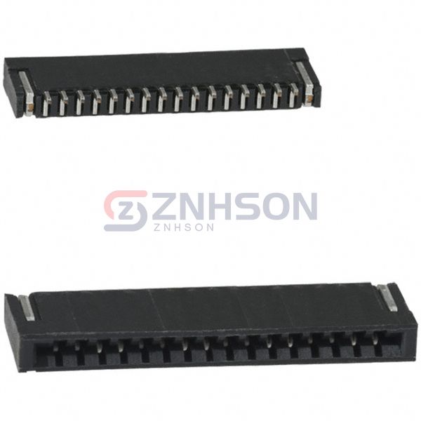 HFW16R-1STE1LF Preview