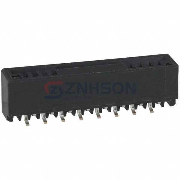 HFW16S-2STE1LF Preview