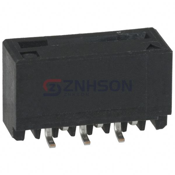 HFW6S-2STE1LF Preview