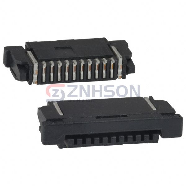 SFR10R-1STE1LF Preview