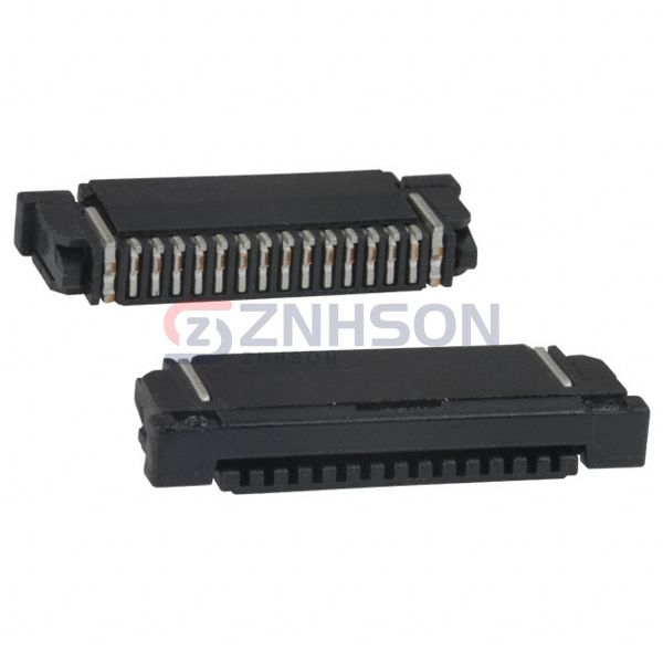 SFR14R-1STE1LF Preview