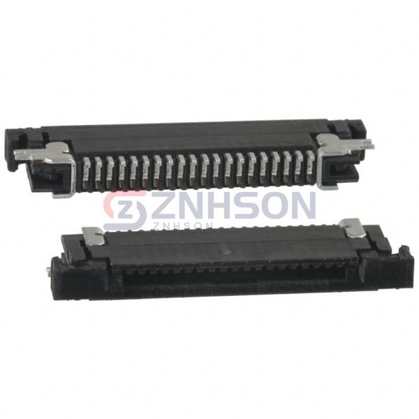 SFV20R-4STE1LF Preview