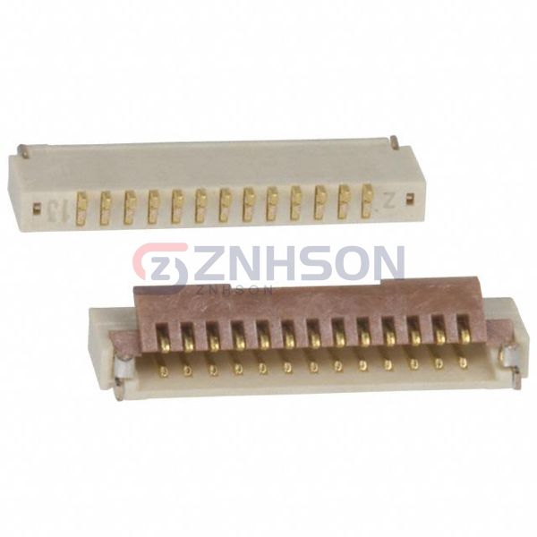 FH19C-13S-0.5SH(05) Preview