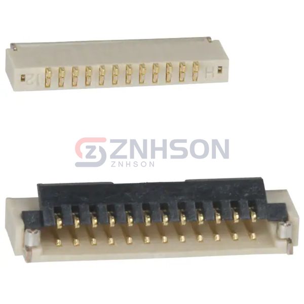 FH19SC-12S-0.5SH(05) Preview