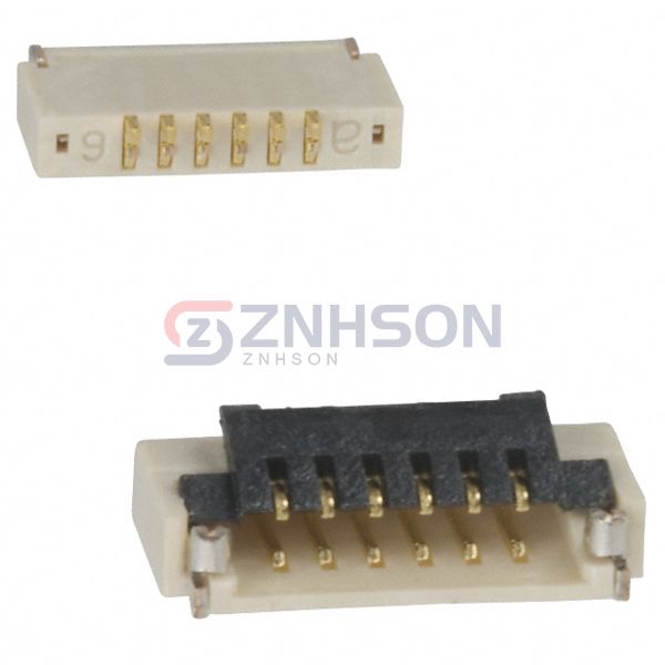 FH19SC-6S-0.5SH(05) Preview