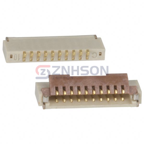 FH19C-10S-0.5SH(05) Preview