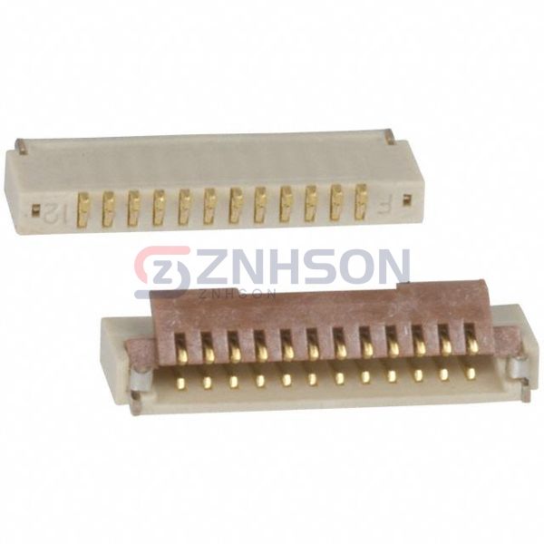 FH19C-12S-0.5SH(05) Preview