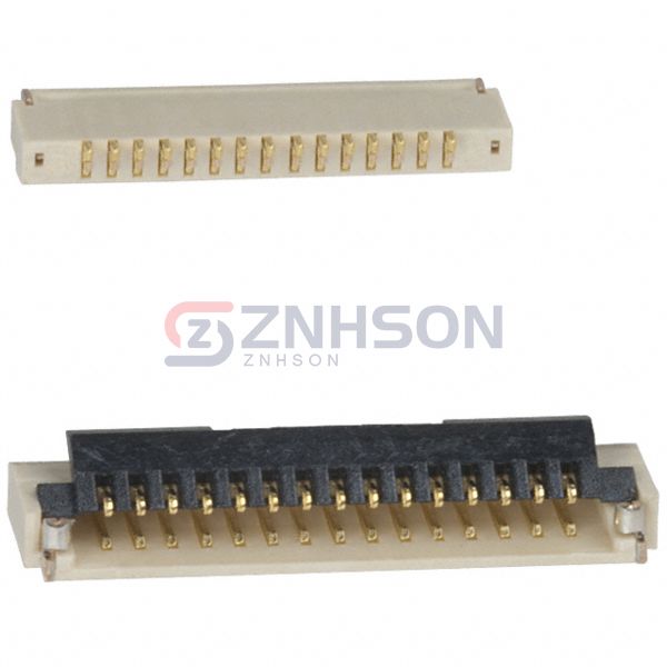 FH19SC-15S-0.5SH(05) Preview