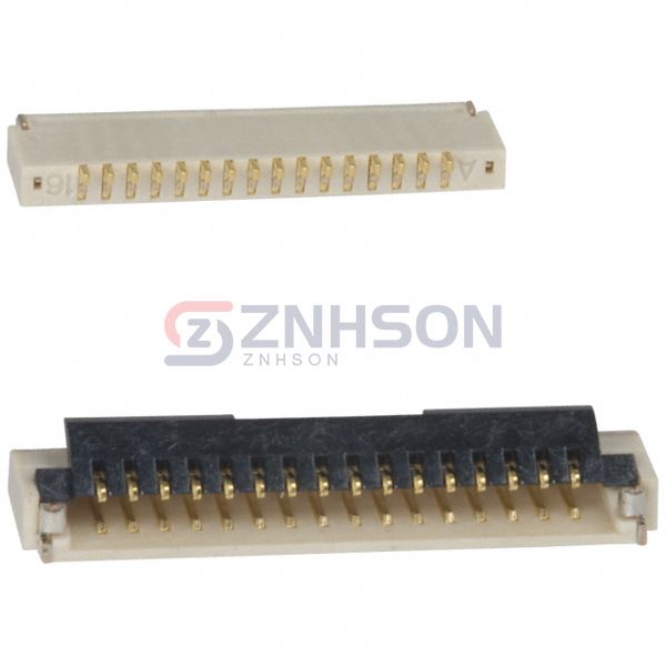 FH19SC-16S-0.5SH(05) Preview