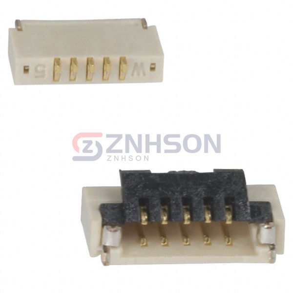 FH19SC-5S-0.5SH(05) Preview