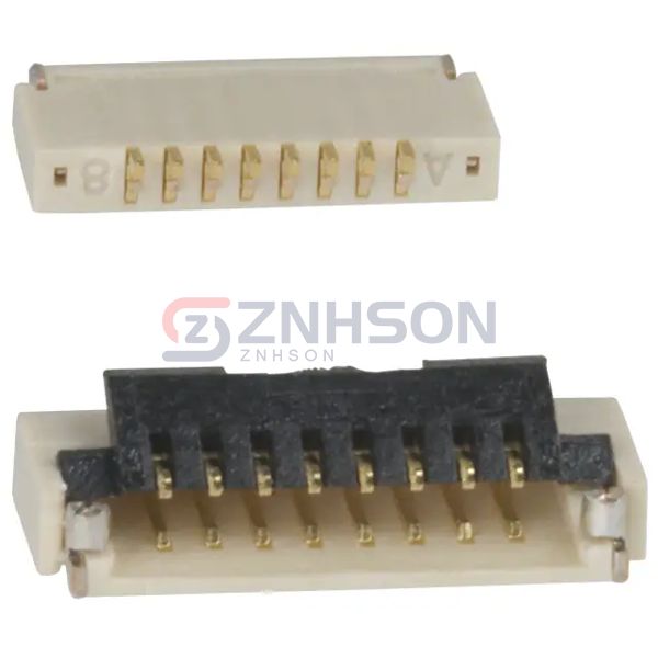 FH19SC-8S-0.5SH(05) Preview