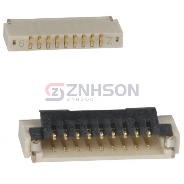 FH19SC-9S-0.5SH(05) Preview