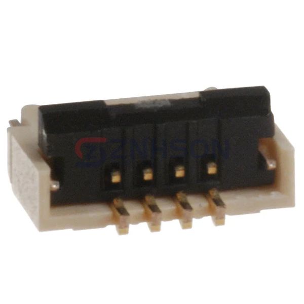 FH34S-4S-0.5SH(10) Preview