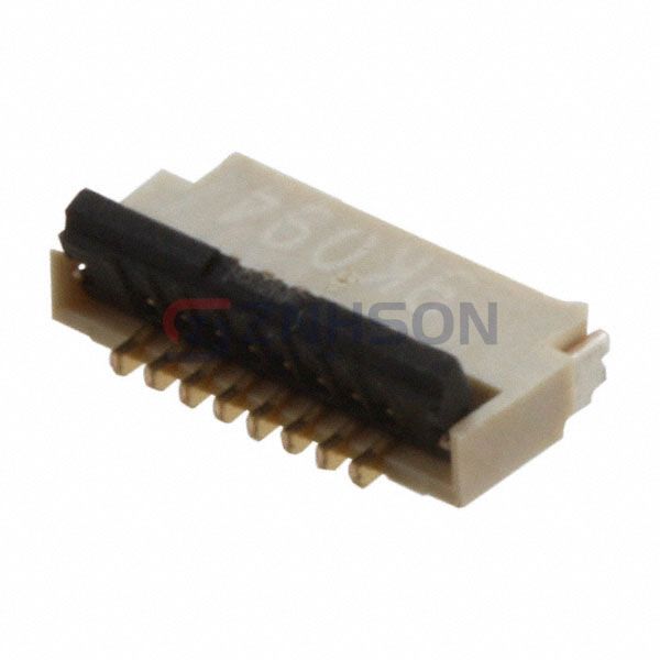 FH34S-8S-0.5SH(99) Preview