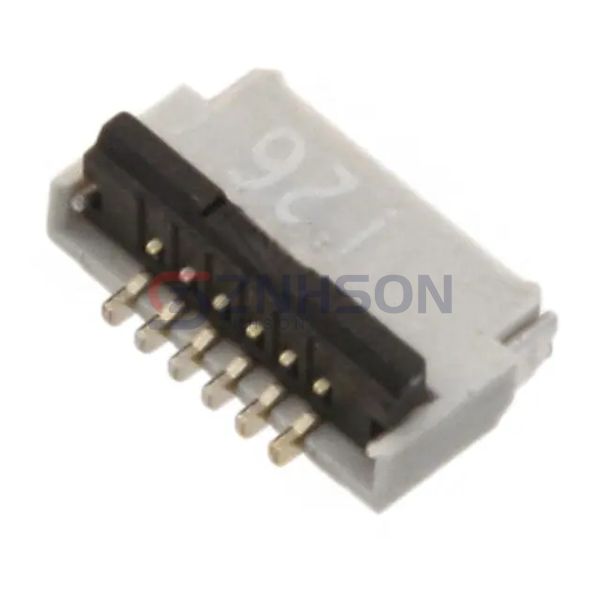 FH34S-6S-0.5SH(99) Preview