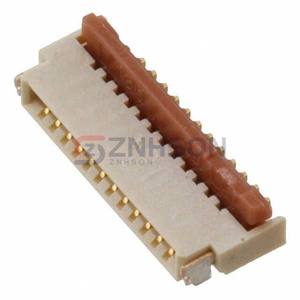 FH34SW-12S-0.5SH(99) Preview