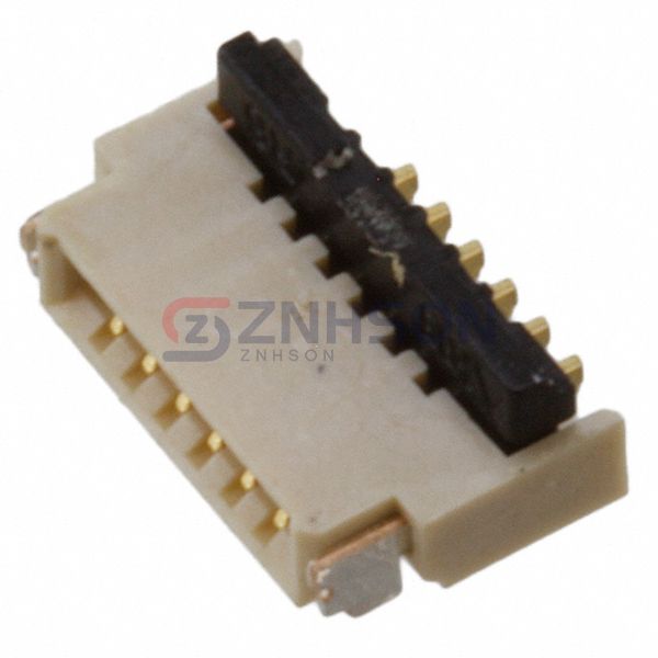 FH34SJ-6S-0.5SH(99) Preview