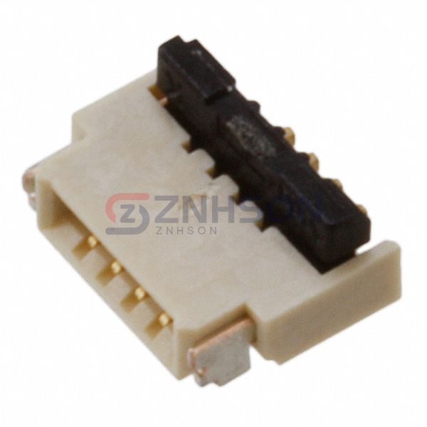 FH34SJ-4S-0.5SH(99) Preview