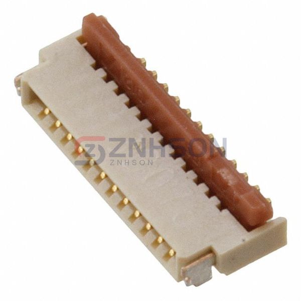 FH34SW-12S-0.5SH(50) Preview