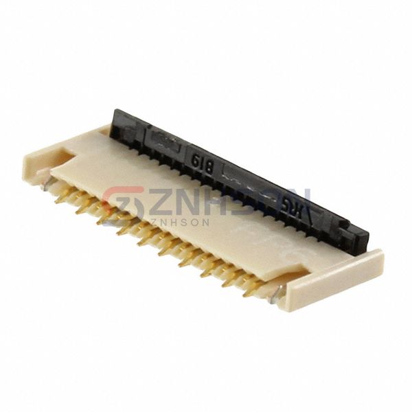 FH42-19S-0.3SHW(10) Preview