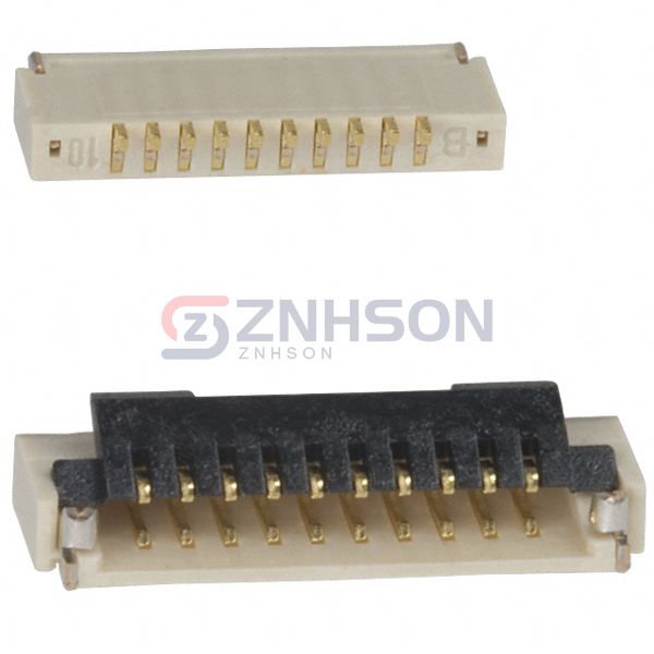 FH19SC-10S-0.5SH(09) Preview