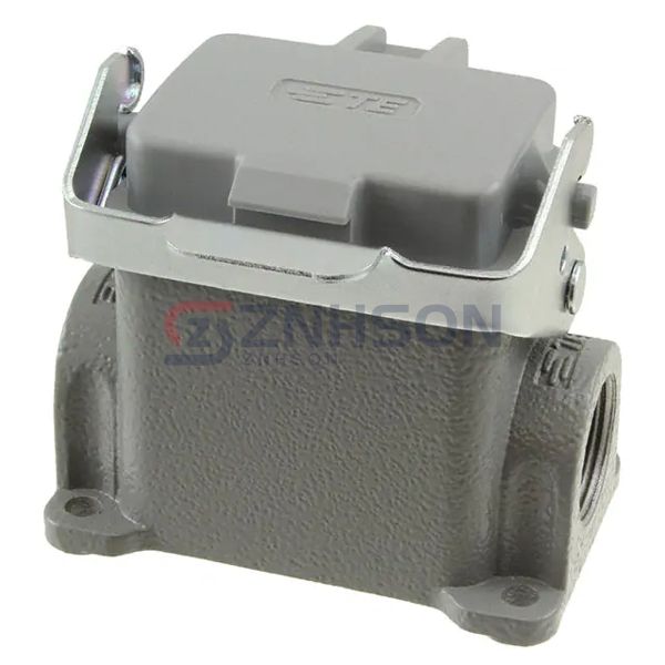 H6B-SDR-2PG16 Preview