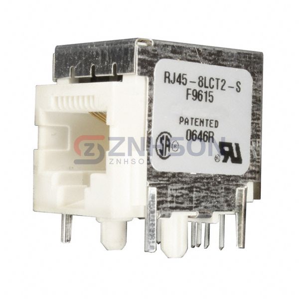 RJ45-8LCT2-S Preview