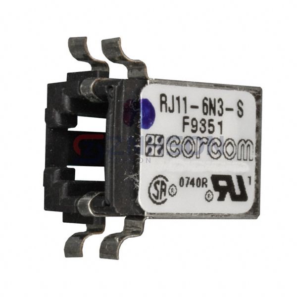 RJ11-6N3-S Preview