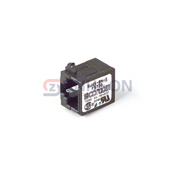 RJ45-8N-S Preview