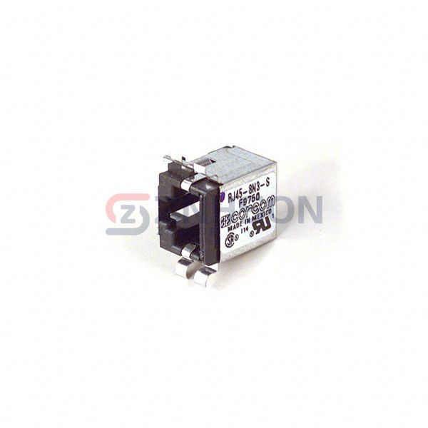 RJ45-8N3-S Preview