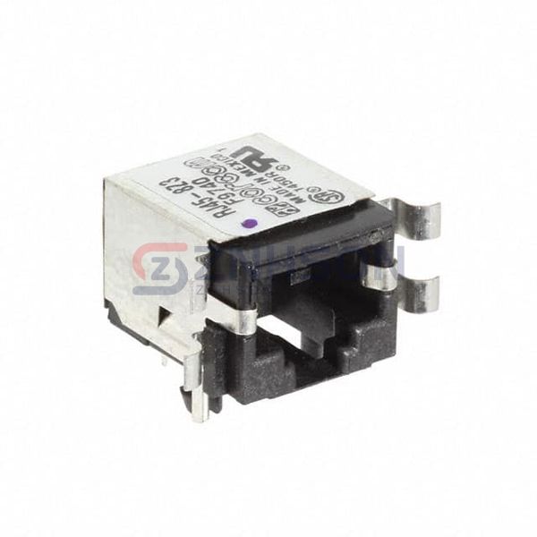 RJ45-8Z3 Preview
