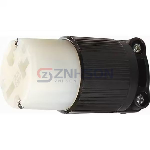 NEMA 6-20 CONNECTOR Preview