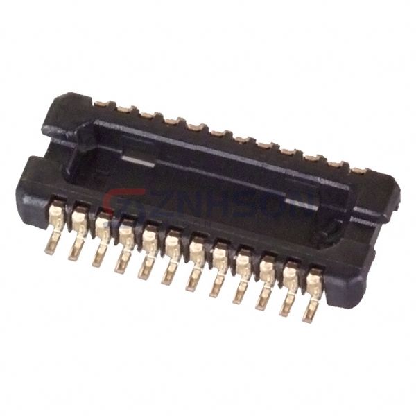 DF30RC-24DP-0.4V(81) Preview