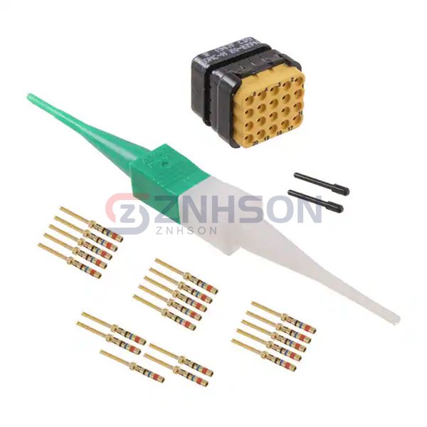 DMC-M 20-22 PN Preview