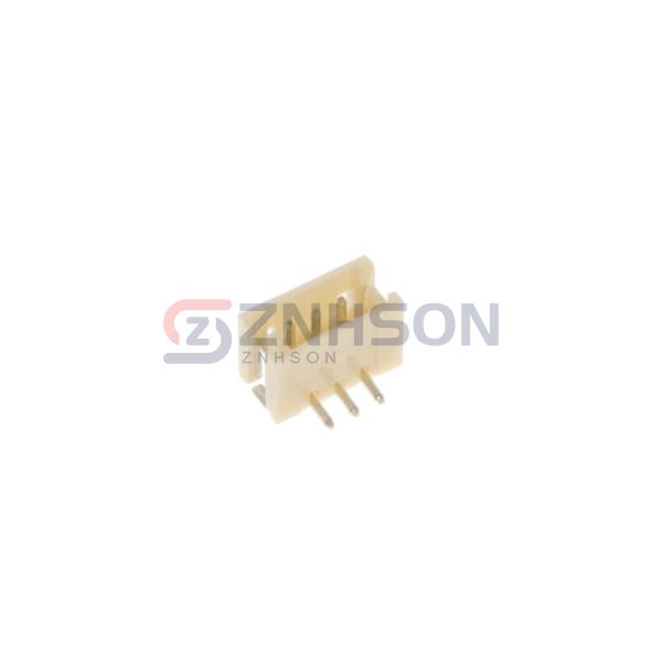 B3B-ZR-SM4-TF(LF)(SN) Preview