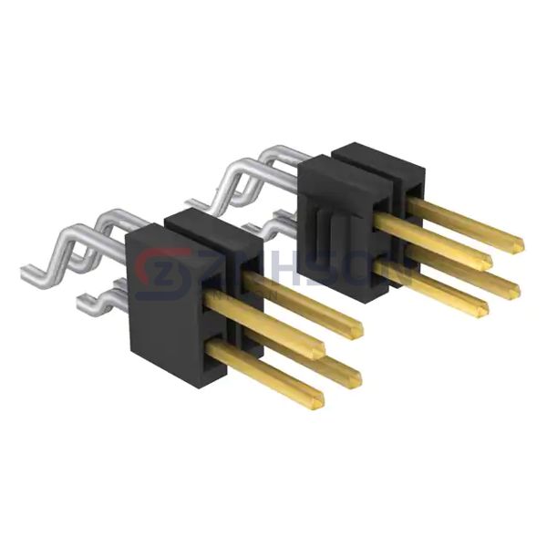 FTSH-107-04-LM-DH-TR Preview